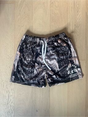 Darc Sport Shorts